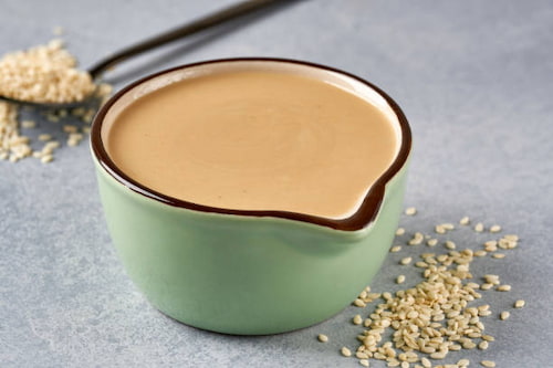 خرید ارده کنجد اصل + قیمت فروش استثنایی